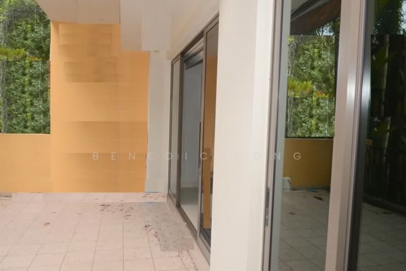 Tangerine Grove, 1 Paya Lebar Crescent, 3 Bedrooms, 1,615 sqft, Condominium For Rent, by Benedict Ong, 20115855 - patio - PropertyGuru.com.sg