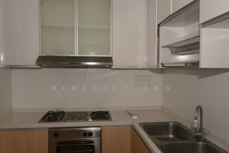 Tangerine Grove, 1 Paya Lebar Crescent, 3 Bedrooms, 1,615 sqft, Condominium For Rent, by Benedict Ong, 20115855 - kitchen - PropertyGuru.com.sg