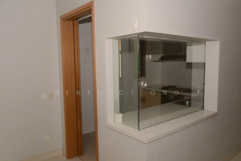 Tangerine Grove, 1 Paya Lebar Crescent, 3 Bedrooms, 1,615 sqft, Condominium For Rent, by Benedict Ong, 20115855 - kitchen open cum close concept - PropertyGuru.com.sg