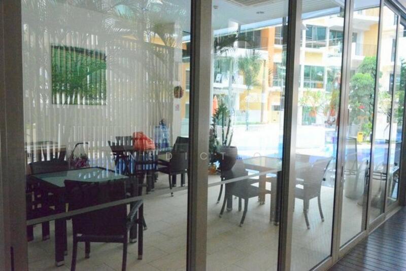 Tangerine Grove, 1 Paya Lebar Crescent, 3 Bedrooms, 1,615 sqft, Condominium For Rent, by Benedict Ong, 20115855 - multifunction room - PropertyGuru.com.sg