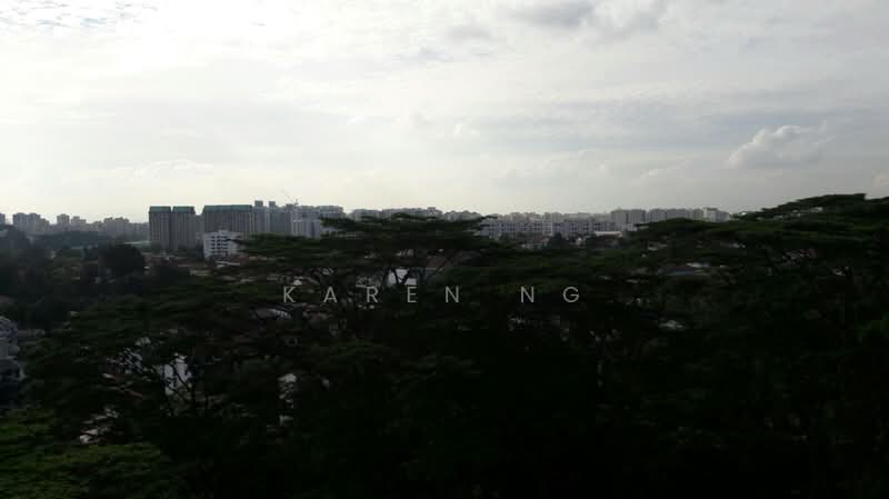 The Skywoods, 7 Dairy Farm Heights, 2 Bedrooms, 527 sqft, Condominium For Rent, by Karen Ng, 20116136 - PropertyGuru.com.sg
