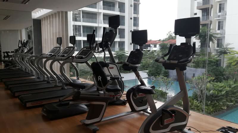 The Skywoods, 7 Dairy Farm Heights, 2 Bedrooms, 527 sqft, Condominium For Rent, by Karen Ng, 20116136 - PropertyGuru.com.sg