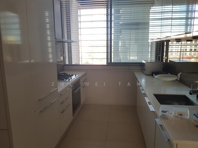 For Rent - Urban Suites @ Hullet Road