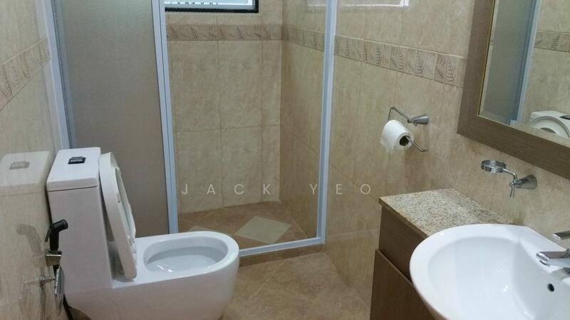 Serangoon Garden Estate, 46 Bloxhome Drive, 3 Bedrooms, 2,000 sqft, Semi-Detached House For Rent, by Jack Yeo, 20116513 - PropertyGuru.com.sg