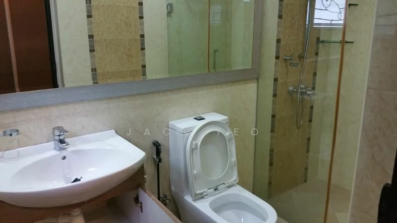 Serangoon Garden Estate, 46 Bloxhome Drive, 3 Bedrooms, 2,000 sqft, Semi-Detached House For Rent, by Jack Yeo, 20116513 - PropertyGuru.com.sg