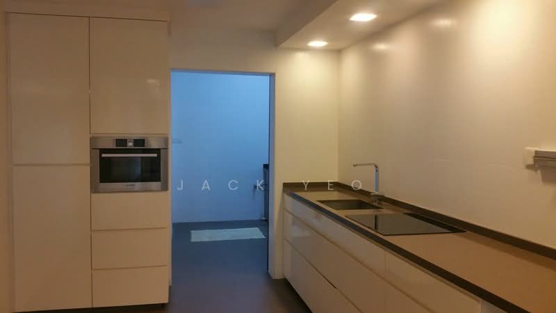 Serangoon Garden Estate, 46 Bloxhome Drive, 3 Bedrooms, 2,000 sqft, Semi-Detached House For Rent, by Jack Yeo, 20116513 - PropertyGuru.com.sg