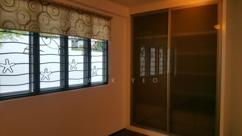 Serangoon Garden Estate, 46 Bloxhome Drive, 3 Bedrooms, 2,000 sqft, Semi-Detached House For Rent, by Jack Yeo, 20116513 - PropertyGuru.com.sg