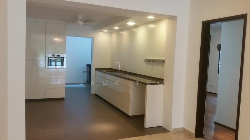 Serangoon Garden Estate, 46 Bloxhome Drive, 3 Bedrooms, 2,000 sqft, Semi-Detached House For Rent, by Jack Yeo, 20116513 - PropertyGuru.com.sg