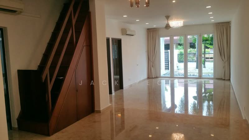 Serangoon Garden Estate, 46 Bloxhome Drive, 3 Bedrooms, 2,000 sqft, Semi-Detached House For Rent, by Jack Yeo, 20116513 - PropertyGuru.com.sg