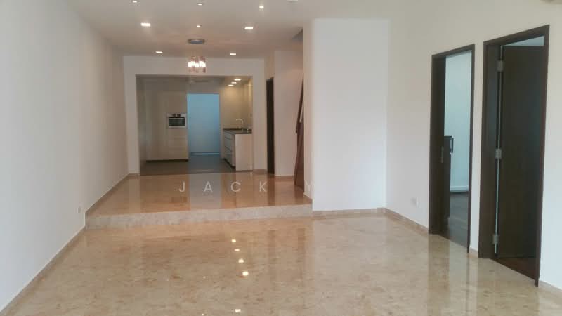 Serangoon Garden Estate, 46 Bloxhome Drive, 3 Bedrooms, 2,000 sqft, Semi-Detached House For Rent, by Jack Yeo, 20116513 - PropertyGuru.com.sg