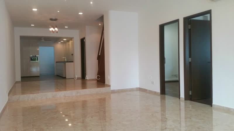Serangoon Garden Estate, 46 Bloxhome Drive, 3 Bedrooms, 2,000 sqft, Semi-Detached House For Rent, by Jack Yeo, 20116513 - PropertyGuru.com.sg