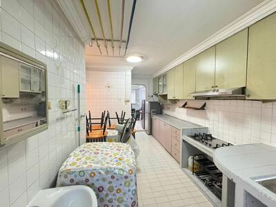 For Rent - 171 Bishan Street 13