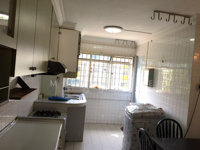 For Rent - 171 Bishan Street 13