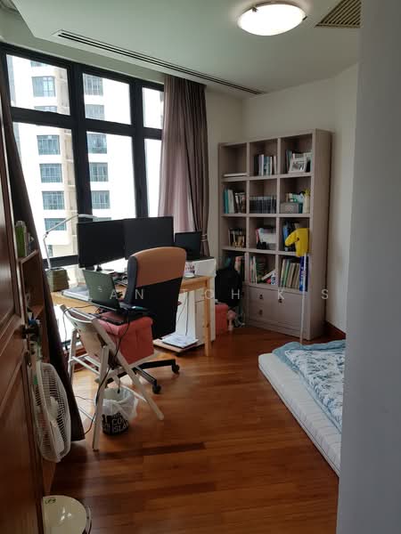 Valley Park, 473 River Valley Road, 3 Bedrooms, 1,701 sqft, Condominium For Rent, by Alan Toh K S, 20117130 - PropertyGuru.com.sg