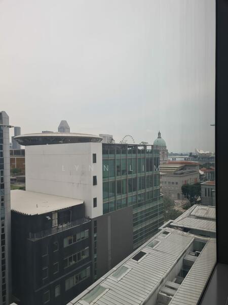 High Street Centre, 1 North Bridge Road, 549 sqft, Office For Rent, by Lynn Lim, 20117413 - CommercialGuru.com.sg