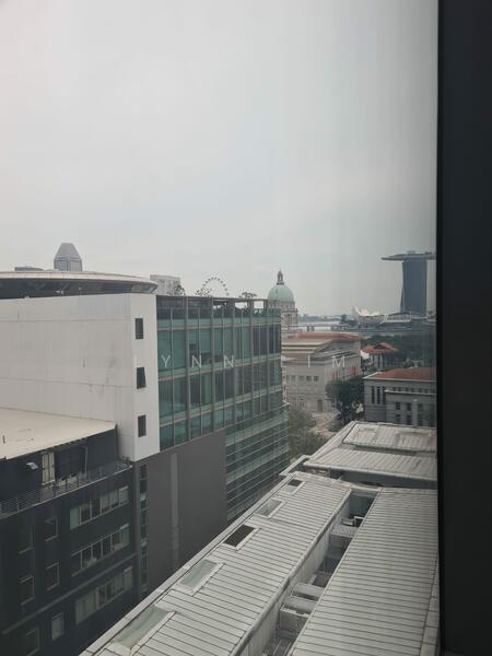 High Street Centre, 1 North Bridge Road, 549 sqft, Office For Rent, by Lynn Lim, 20117413 - CommercialGuru.com.sg