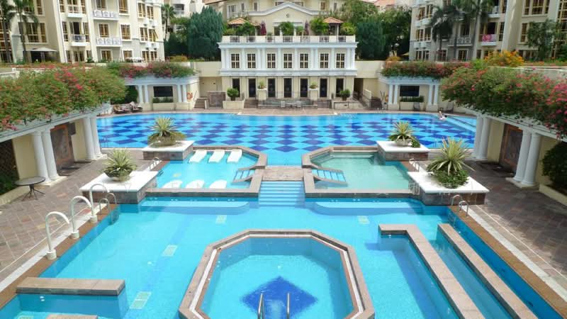 Villa Marina, 33 Jalan Sempadan, 2 Bedrooms, 1,496 sqft, Condominium For Rent, by Vivien Mok (莫琍清), 20117621 - PropertyGuru.com.sg