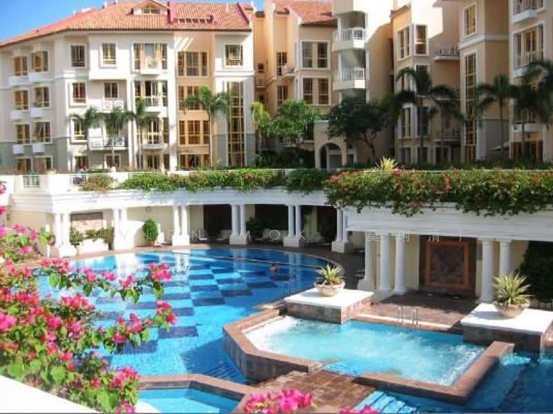 Villa Marina, 33 Jalan Sempadan, 2 Bedrooms, 1,496 sqft, Condominium For Rent, by Vivien Mok (莫琍清), 20117621 - PropertyGuru.com.sg