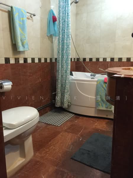 Villa Marina, 33 Jalan Sempadan, 2 Bedrooms, 1,496 sqft, Condominium For Rent, by Vivien Mok (莫琍清), 20117621 - PropertyGuru.com.sg