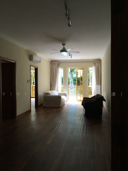 Villa Marina, 33 Jalan Sempadan, 2 Bedrooms, 1,496 sqft, Condominium For Rent, by Vivien Mok (莫琍清), 20117621 - living & dining - PropertyGuru.com.sg