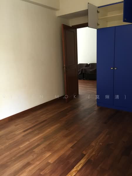 Villa Marina, 33 Jalan Sempadan, 2 Bedrooms, 1,496 sqft, Condominium For Rent, by Vivien Mok (莫琍清), 20117621 - junior master room - PropertyGuru.com.sg