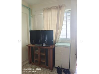 For Rent - 465 Ang Mo Kio Avenue 10