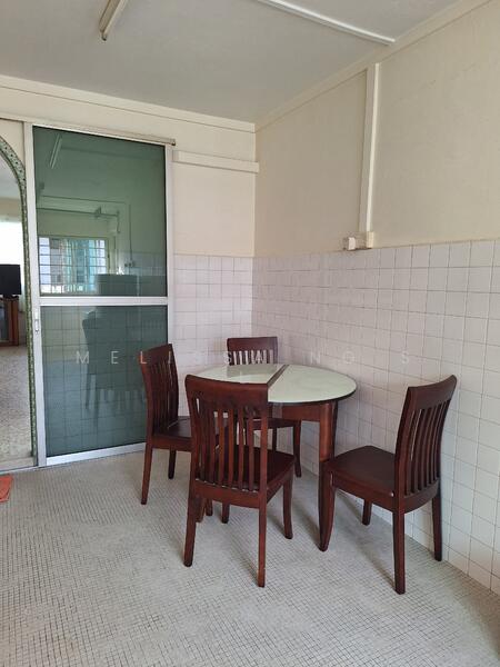 For Rent - 465 Ang Mo Kio Avenue 10