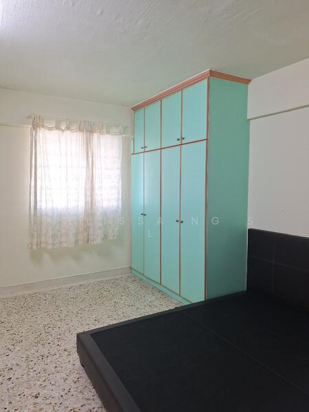 For Rent - 465 Ang Mo Kio Avenue 10