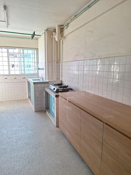 For Rent - 465 Ang Mo Kio Avenue 10