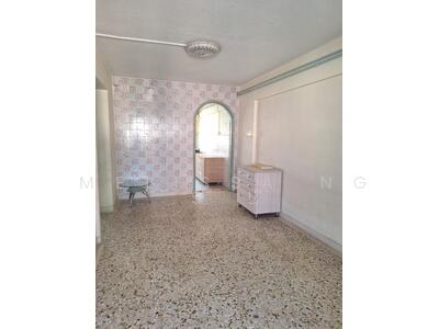 For Rent - 465 Ang Mo Kio Avenue 10