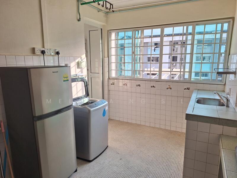 For Rent - 465 Ang Mo Kio Avenue 10