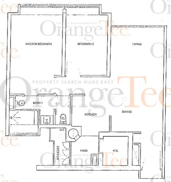 Icon, 10 Gopeng Street, 2 Bedrooms, 915 sqft, Apartment For Rent, by Jack Sheo 萧文俞, 20117948 - 2Bed-915 sqft - PropertyGuru.com.sg