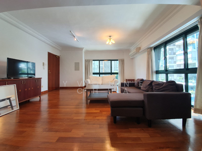 For Rent - Surrey Court