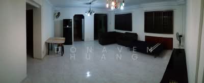 For Rent - 660 Woodlands Ring Road