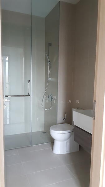 Midtown Residences, 1189 Upper Serangoon Road, 1 Bedroom, 441 sqft, Condominium For Rent, by Ng Jonathan, 20119943 - PropertyGuru.com.sg