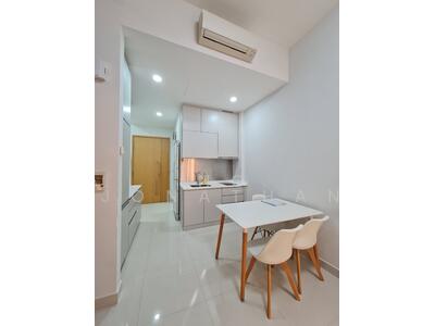For Rent - Midtown Residences