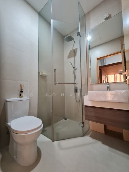 Midtown Residences, 1189 Upper Serangoon Road, 1 Bedroom, 441 sqft, Condominium For Rent, by Ng Jonathan, 20119943 - PropertyGuru.com.sg