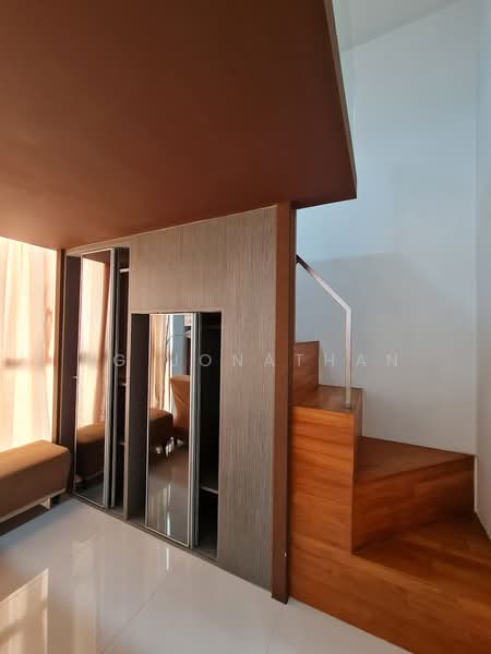 Midtown Residences, 1189 Upper Serangoon Road, 1 Bedroom, 441 sqft, Condominium For Rent, by Ng Jonathan, 20119943 - PropertyGuru.com.sg