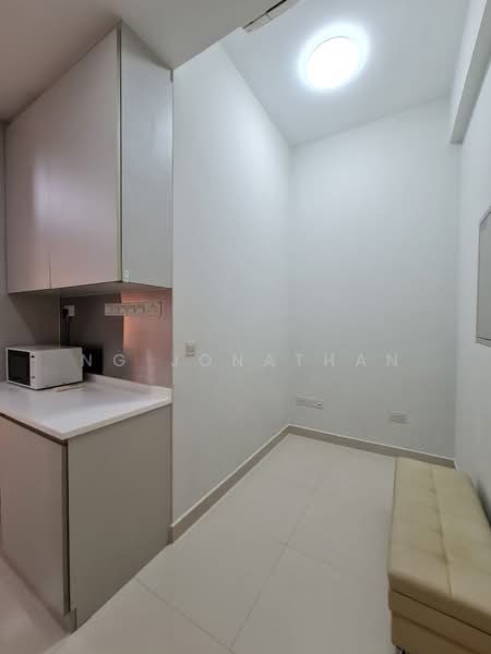 Midtown Residences, 1189 Upper Serangoon Road, 1 Bedroom, 441 sqft, Condominium For Rent, by Ng Jonathan, 20119943 - PropertyGuru.com.sg