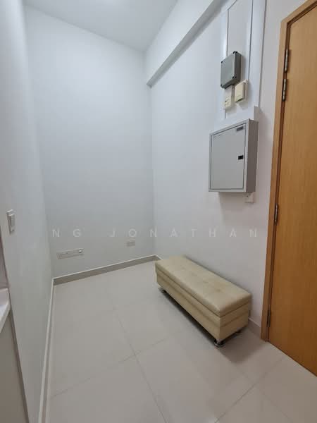 Midtown Residences, 1189 Upper Serangoon Road, 1 Bedroom, 441 sqft, Condominium For Rent, by Ng Jonathan, 20119943 - PropertyGuru.com.sg