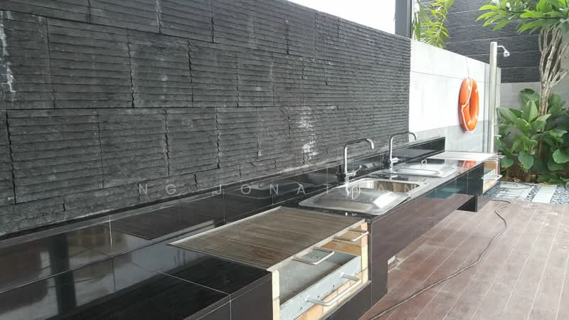 Midtown Residences, 1189 Upper Serangoon Road, 1 Bedroom, 441 sqft, Condominium For Rent, by Ng Jonathan, 20119943 - PropertyGuru.com.sg