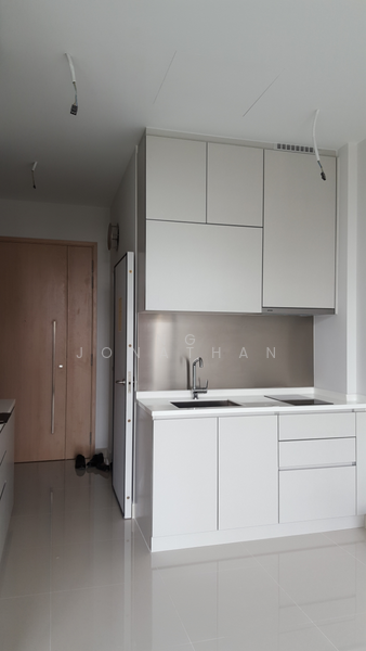 Midtown Residences, 1189 Upper Serangoon Road, 1 Bedroom, 441 sqft, Condominium For Rent, by Ng Jonathan, 20119943 - PropertyGuru.com.sg