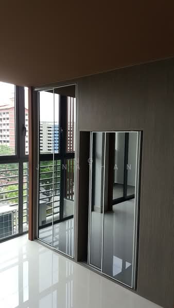 Midtown Residences, 1189 Upper Serangoon Road, 1 Bedroom, 441 sqft, Condominium For Rent, by Ng Jonathan, 20119943 - PropertyGuru.com.sg