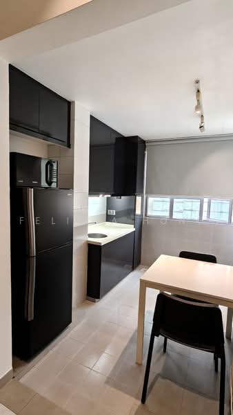 The Riverside Piazza, 11 Keng Cheow Road, 1 Bedroom, 350 sqft, Condominium For Rent, by Felicia Hong, 20120279 - PropertyGuru.com.sg
