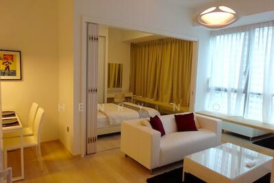 For Sale - Skyline Residences