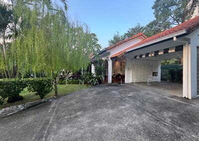 For Sale - NEW EXCLUSIVE! Super exclusive neighbourhood - DALVEY