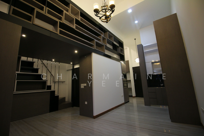 For Rent - The Seawind @ Telok Kurau