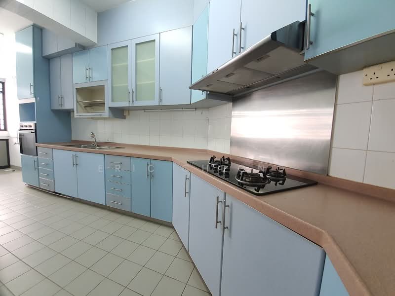 Fernwood Towers, 26 Fernwood Terrace, 3 Bedrooms, 1,636 sqft, Condominium For Rent, by Eric Cheong, 20121012 - PropertyGuru.com.sg