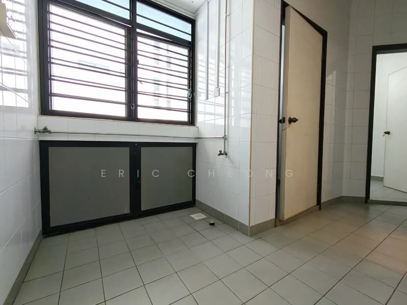 Fernwood Towers, 26 Fernwood Terrace, 3 Bedrooms, 1,636 sqft, Condominium For Rent, by Eric Cheong, 20121012 - PropertyGuru.com.sg