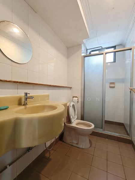 Fernwood Towers, 26 Fernwood Terrace, 3 Bedrooms, 1,636 sqft, Condominium For Rent, by Eric Cheong, 20121012 - PropertyGuru.com.sg